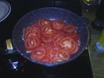 Rezept: Friesenpfanne Bild Nr. 5 Friesenpfanne - Rezept - Bild Nr. 5