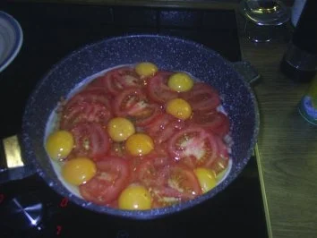 Rezept: Friesenpfanne Bild Nr. 6 Friesenpfanne - Rezept - Bild Nr. 6