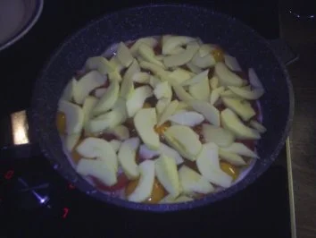 Rezept: Friesenpfanne Bild Nr. 7 Friesenpfanne - Rezept - Bild Nr. 7