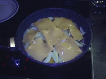 Rezept: Friesenpfanne Bild Nr. 8 Friesenpfanne - Rezept - Bild Nr. 8