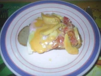 Rezept: Friesenpfanne Bild Nr. 10 Friesenpfanne - Rezept - Bild Nr. 10