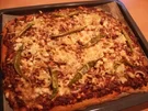 Gehacktespizza - Rezept
