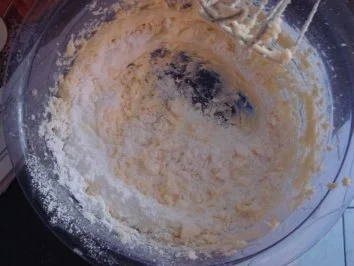 Rezept: Apfelkuchen Bild Nr. 4 Apfelkuchen - Rezept - Bild Nr. 4