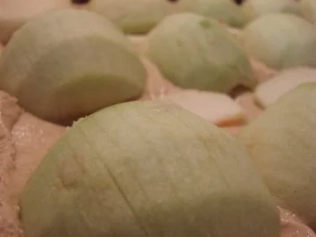 Rezept: Apfelkuchen Bild Nr. 6 Apfelkuchen - Rezept - Bild Nr. 6