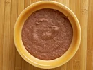 mexikanische Bohnenpaste - Rezept - Bild Nr. 2