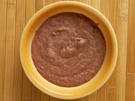 mexikanische Bohnenpaste - Rezept - Bild Nr. 2
