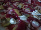 Hot-Dog-Pizza - Rezept
