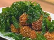 Gebackener Camembert - Rezept