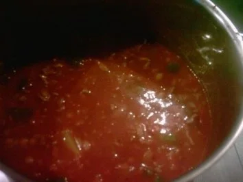 Texanischer Eintopf - Rezept - Bild Nr. 3