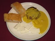 Rezept: Lammhackfleischbรคllchem und versteckte Datteln mit Schafskรคse - Koi Mil Gaya Lammhackfleischbรคllchem und versteckte Datteln mit Schafskรคse - Koi Mil Gaya - Rezept