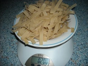 Karotten-Thunfisch-Nudeln - Rezept - Bild Nr. 6