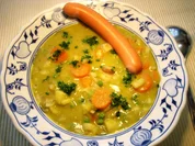 Erbsen-Gemüse-Eintopf ... - Rezept - Bild Nr. 3