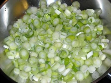 Karotten-Ingwer-Suppe oder Pasta-Sauce - Rezept - Bild Nr. 5