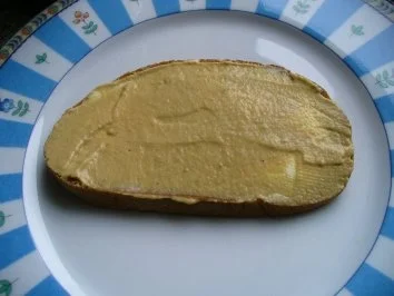 Rezept: Scharfe Sache Bild Nr. 4 Scharfe Sache - Rezept - Bild Nr. 4