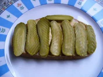 Rezept: Scharfe Sache Bild Nr. 5 Scharfe Sache - Rezept - Bild Nr. 5