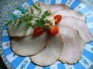Scharfe Sache - Rezept