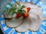 Scharfe Sache - Rezept