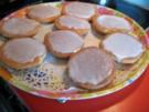 Amerikaner - Rezept