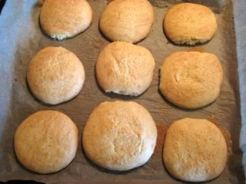 Amerikaner - Rezept - Bild Nr. 3