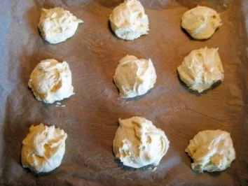 Amerikaner - Rezept - Bild Nr. 2