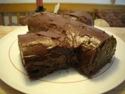 Oma's Baumstammkuchen - Rezept