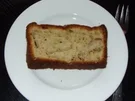 Kuchen - Bananen-Kokos-Kuchen - Rezept