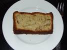 Kuchen - Bananen-Kokos-Kuchen - Rezept