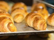 Backen - Croissant-Teig Grundrezept - Rezept - Bild Nr. 2