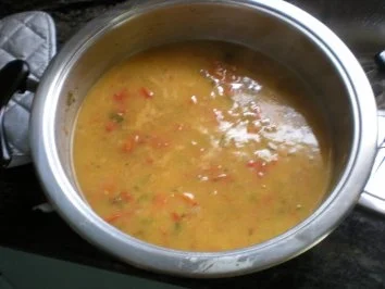 FLEISCH: Ossobuco von Schweinshaxe - Rezept - Bild Nr. 4