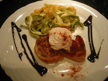 Rezept: Party-Filet Party-Filet - Rezept