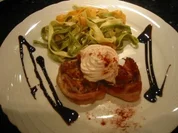 Party-Filet - Rezept