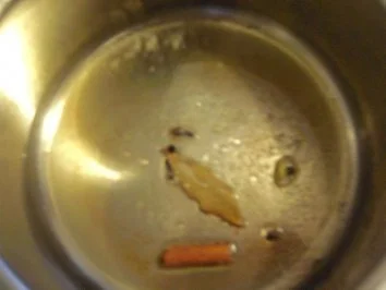 Reis mit Erbsen - Rezept - Bild Nr. 2