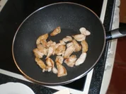 Alwins chinesische Nudeln - Rezept