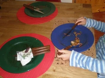 Alwins chinesische Nudeln - Rezept - Bild Nr. 8