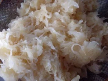 Rezept: Szegediner-Gulasch-Auflauf Bild Nr. 2 Szegediner-Gulasch-Auflauf - Rezept - Bild Nr. 2