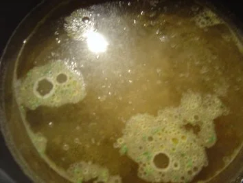 Rezept: Hackbällchen in Ei-Zitronenschaum-Sauce... Bild Nr. 3 Hackbällchen in Ei-Zitronenschaum-Sauce... - Rezept - Bild Nr. 3