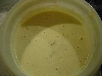 Rezept: Hackbällchen in Ei-Zitronenschaum-Sauce... Bild Nr. 6 Hackbällchen in Ei-Zitronenschaum-Sauce... - Rezept - Bild Nr. 6