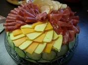 Herzhafte Brottorte - Rezept