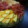 Herzhafte Brottorte - Rezept