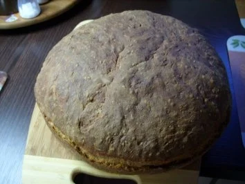 Rezept: Herzhafte Brottorte Bild Nr. 2 Herzhafte Brottorte - Rezept - Bild Nr. 2