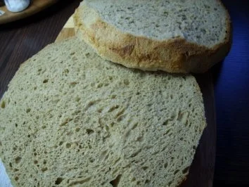 Rezept: Herzhafte Brottorte Bild Nr. 3 Herzhafte Brottorte - Rezept - Bild Nr. 3