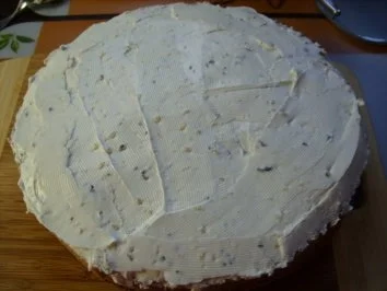 Rezept: Herzhafte Brottorte Bild Nr. 4 Herzhafte Brottorte - Rezept - Bild Nr. 4