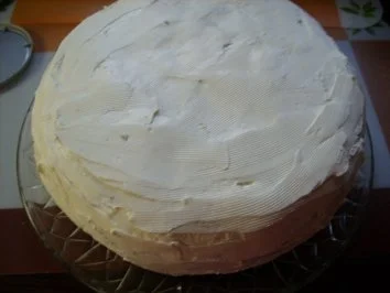 Rezept: Herzhafte Brottorte Bild Nr. 5 Herzhafte Brottorte - Rezept - Bild Nr. 5