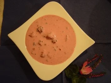 Beerenobst-Quarkspeise... - Rezept - Bild Nr. 2