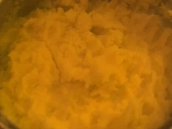 Rezept: Beilagen: Trüffelpüree Bild Nr. 2 Beilagen: Trüffelpüree - Rezept - Bild Nr. 2