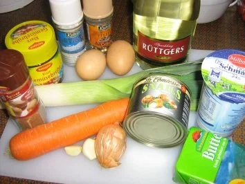 Badisches Schneckensüpple - Rezept - Bild Nr. 2