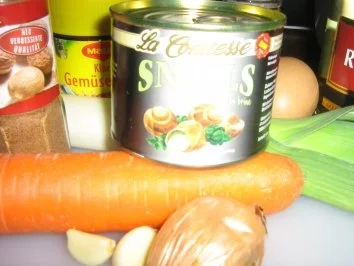 Badisches Schneckensüpple - Rezept - Bild Nr. 3