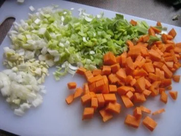 Badisches Schneckensüpple - Rezept - Bild Nr. 4