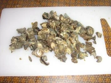 Badisches Schneckensüpple - Rezept - Bild Nr. 5