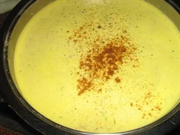 Badisches Schneckensüpple - Rezept - Bild Nr. 8